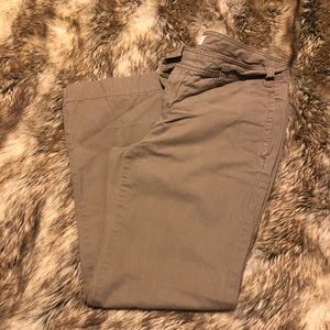 Everyone’s favorite khaki